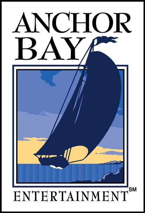 Anchor Bay Home Entertainment logo