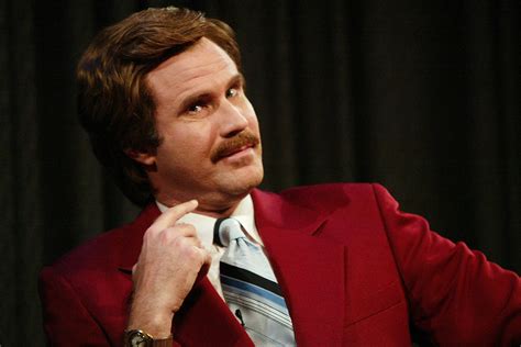 Anchorman 2: The Legend of Ron Burgundy Home Entertainment TV Spot created for Paramount Pictures Home Entertainment
