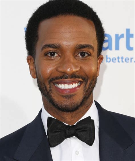 André Holland photo