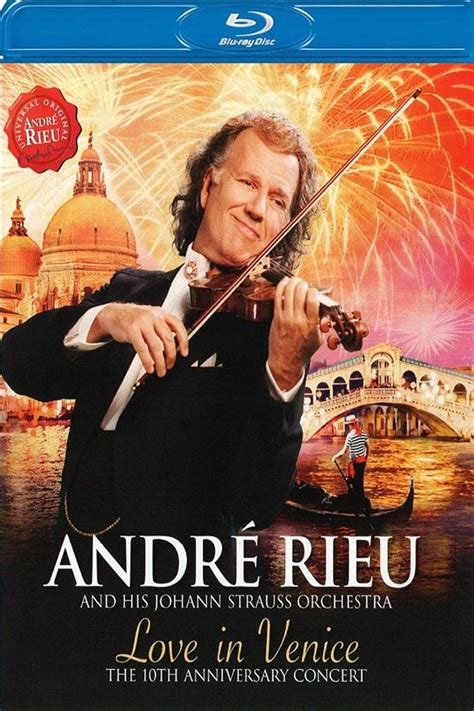 André Rieu 
