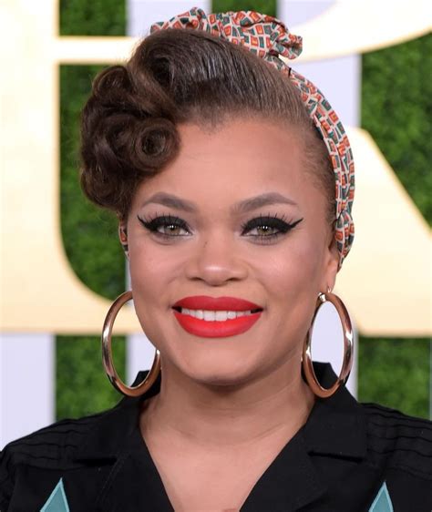 Andra Day commercials