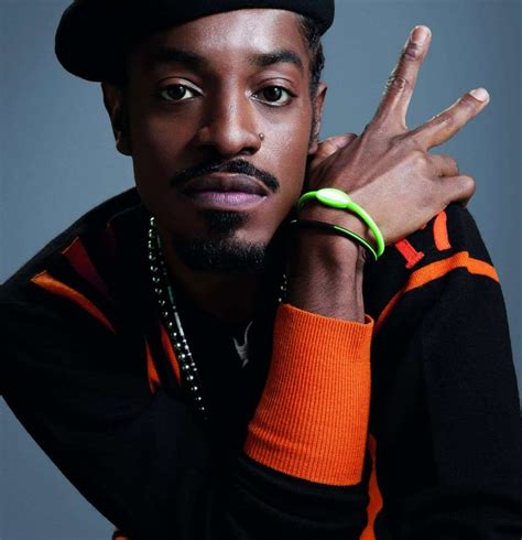 Andre 3000 photo