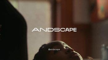 Andscape TV Spot, 'Black And' created for Andscape
