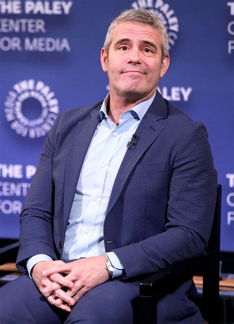 Andy Cohen photo