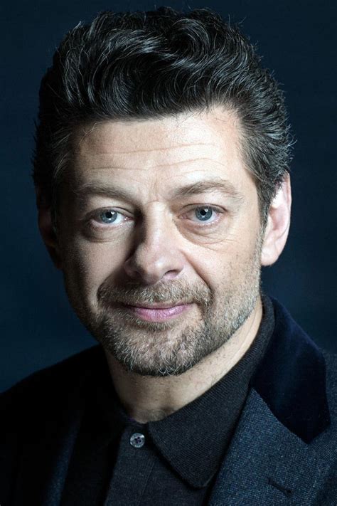 Andy Serkis commercials