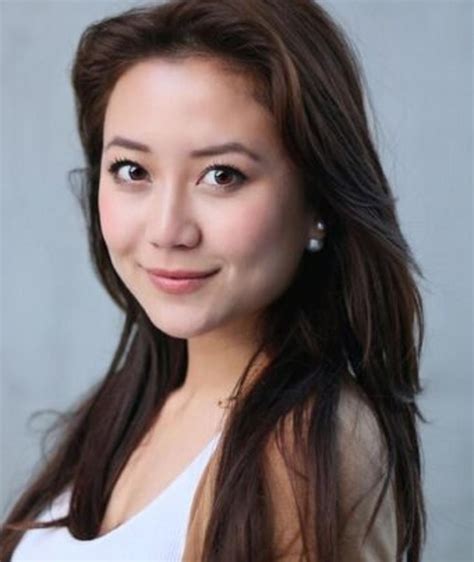 Angela Zhou commercials