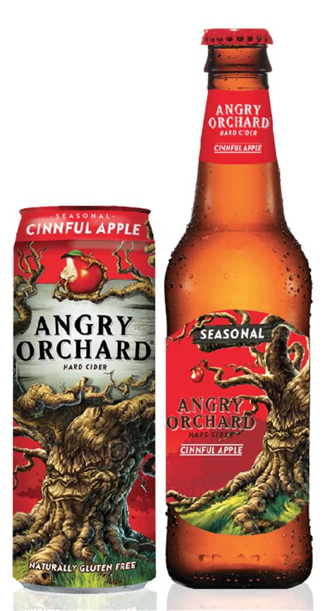 Angry Orchard Cinnful Apple commercials