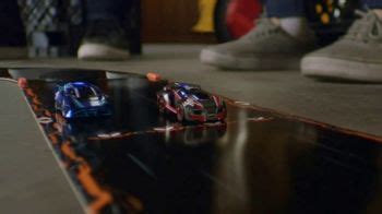 Anki OVERDRIVE: Fast & Furious Edition TV commercial - Afterburner