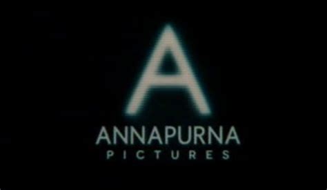 Annapurna Pictures Detroit logo