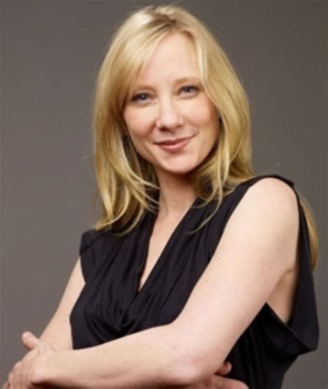 Anne Heche commercials