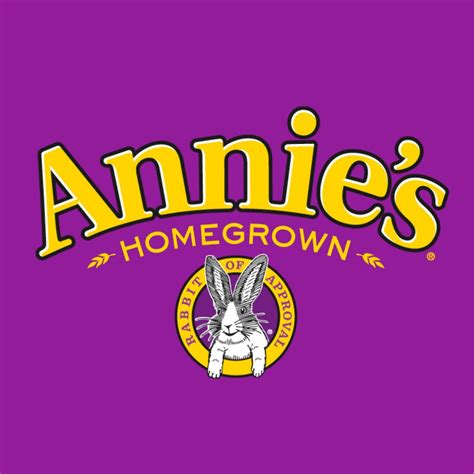 Annie's Organic Friends Bunny Grahams commercials
