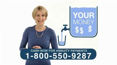 Annuity Action Network TV Spot, 'Tap Into Your Own Money'