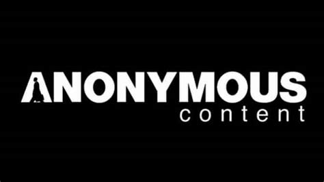 Anonymous Content commercials