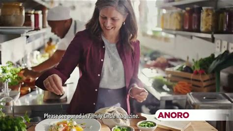 Anoro TV Spot, 'My Own Way: Breathe Better' featuring Cindy Pervan