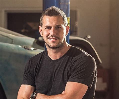Ant Anstead commercials