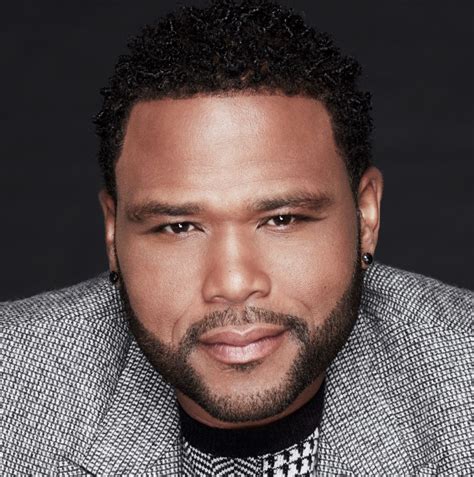 Anthony Anderson commercials