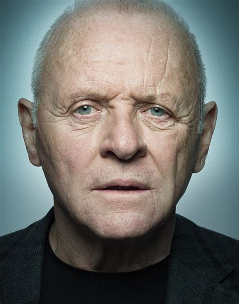 Anthony Hopkins commercials