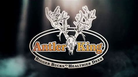 Antler King Great 8 TV commercial - Make It Easy