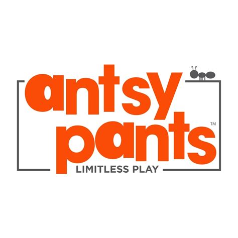 Antsy Pants Play commercials