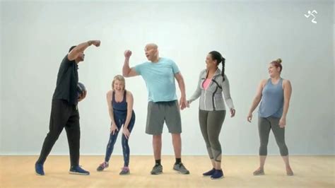 Anytime Fitness TV Spot, 'Healthy Happens' Song by Lizzo & Caroline Smith created for Anytime Fitness