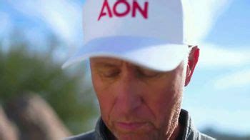 Aon TV Spot, 'Wherever You Compete' Featuring Jim Mackay