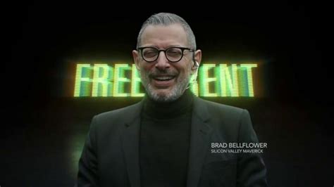 Apartments.com TV Spot, 'Billionaires in Space' Featuring Jeff Goldblum featuring Jeff Goldblum