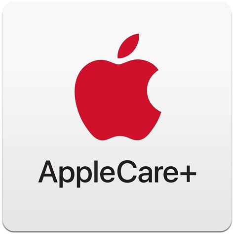 Apple AppleCare+ logo
