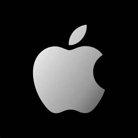 Apple Mac MacBook Pro logo