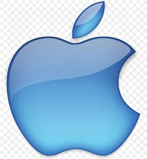 Apple Mac iMac logo
