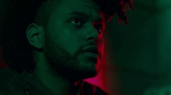 Apple Music TV Spot, 'Afterparty' Featuring The Weeknd featuring The Weeknd