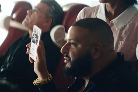 Apple Music TV Spot, 'Nail Salon' Featuring DJ Khaled, Ray Liotta created for Apple Music