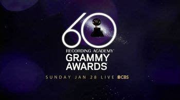 Apple Music TV TV Spot, 'CBS: 2017 Grammy Awards: R&B'