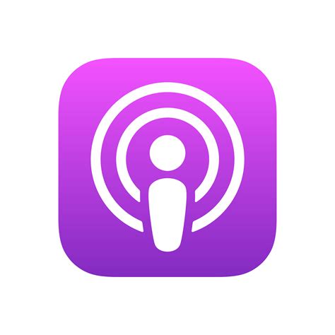 Apple Podcasts App commercials