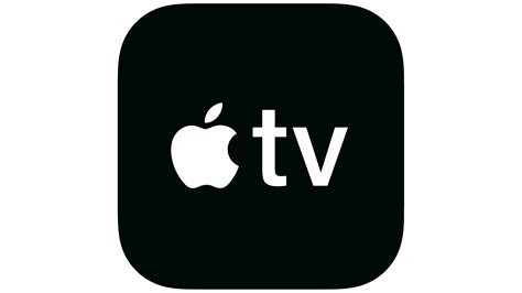 Apple TV App logo