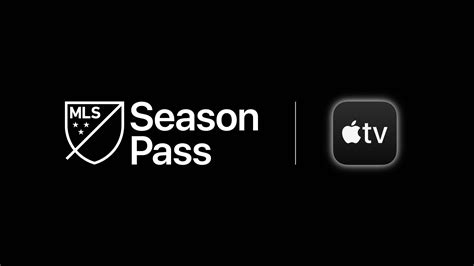 Apple TV MLS Season Pass commercials