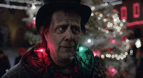 Apple TV commercial - Frankies Holiday