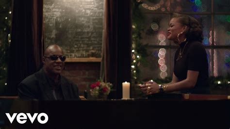 Apple TV Spot, 'Someday at Christmas' Featuring Stevie Wonder, Andra Day featuring Andra Day