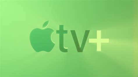 Apple TV+ Multi-Title commercials