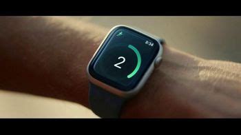 Apple Watch Series 8 TV commercial - Correr