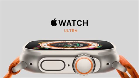 Apple Watch Ultra commercials
