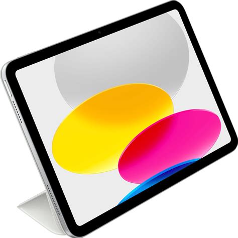Apple iPad 10th Generation Smart Folio commercials