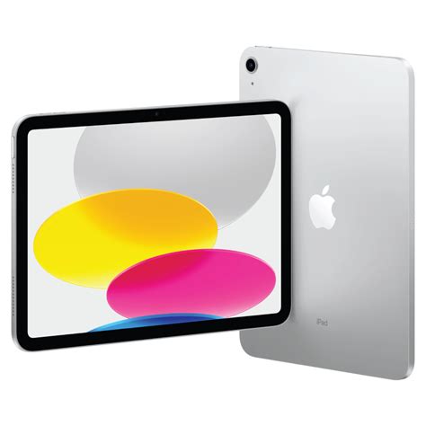 Apple iPad 10th Generation commercials