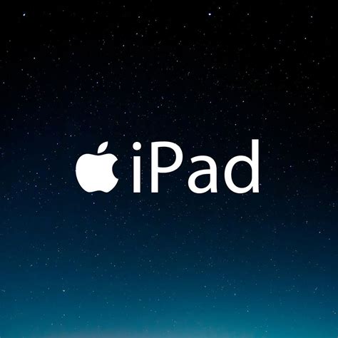 Apple iPad 2 logo