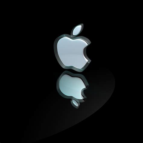 Apple iPad Air logo