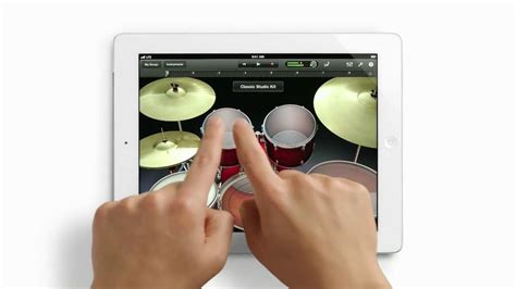 Apple iPad TV Spot, 'Alive' created for Apple iPad