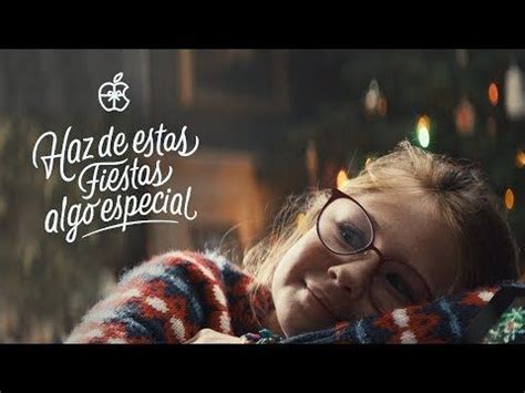 Apple iPad TV commercial - Navidad: la sorpresa canción de Michael Giacchino