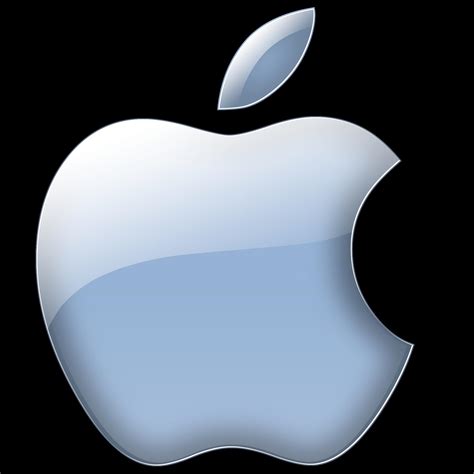 Apple iPad logo