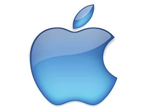 Apple iPhone 13 logo