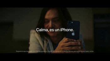 Apple iPhone 14 TV Spot, 'D.E.P.' canción de Hanni El Khatib