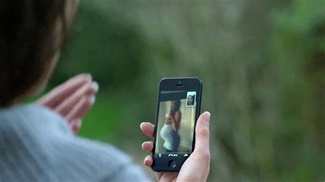 Apple iPhone 5 TV Spot, 'FaceTime' Song by Rob Simonsen